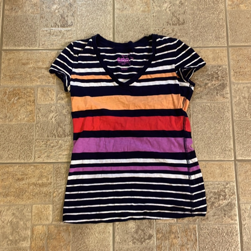 Garage xs T-shirt